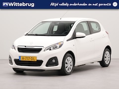 Peugeot 108 - 1.0 e-VTi Active | Bluetooth | Airco |