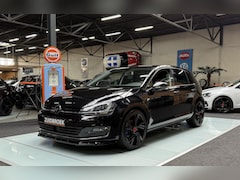 Volkswagen Golf - VII 1.4 TSI ABT CRUISE CLIMA NAVI