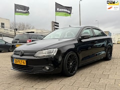 Volkswagen Jetta - 1.4 TSI Comfortline