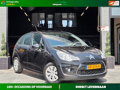 Citroën C3 - 1.4 VTi Ligne Business|Airco|Cruise Control|APK