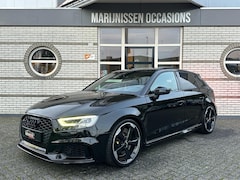 Audi RS3 - Sportback 2.5 TFSI Quattro|Pano|ACC|Schaalstoel|