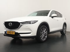 Mazda CX-5 - SKYACTIV-G 165 Style Selected / Leer / Trekhaak