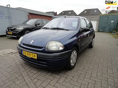 Renault Clio - 1.6 AUT RN 5DRS (KM 137655 NAP AIRCO)