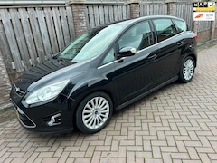 Ford C-Max - 1.0 Titanium