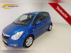 Opel Agila - 1.0 Selection Airco