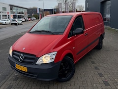 Mercedes-Benz Vito - 110 CDI 320 Lang