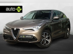 Alfa Romeo Stelvio - 2.0 T AWD Super / Pano / Camera