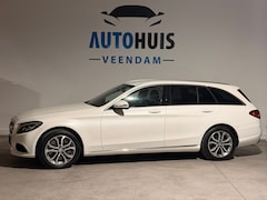 Mercedes-Benz C-klasse Estate - 350 e Lease Edition