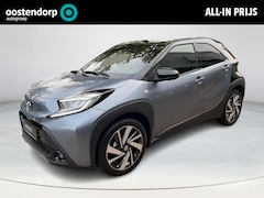 Toyota Aygo X - 1.0 VVT-i MT Envy