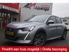 Peugeot e-208 - EV Allure 50 kWh Carplay | Keyless | DAB | LMV | Camera | Bluetooth