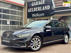 Volkswagen Passat Variant - 1.4 PHEV GTE | Full-Led | Elekt.stoelen | Apple/Android | Intelligence-system | Cruise | C