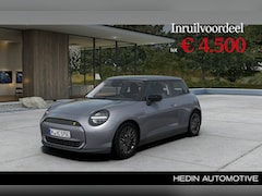 MINI Mini-Electric - Cooper SE Essential 54.2 kWh | Private Lease vanaf €366 per maand | Achteruitrijcamera | C