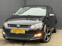 Volkswagen Polo - 1.2 TSI Trendline AIRCO | ELEK RAMEN | NWE APK
