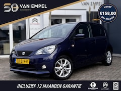 SEAT Mii - 1.0 Sport Intense | Trekhaak | Parkeersensoren | Cruise Control | Airco | Lichtmetalen Vel