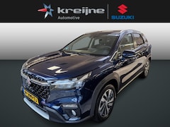 Suzuki S-Cross - 1.4 Boosterjet Style Smart Hybrid | Trekhaak