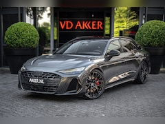 Audi A6 Avant - E-Hybrid Quattro S-Edition Competition (368 pk) Tech Pro | Pano.Dak