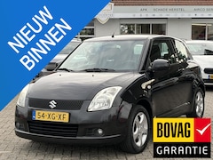 Suzuki Swift - 1.3 Exclusive SPORT | AIRCO | BOVAG