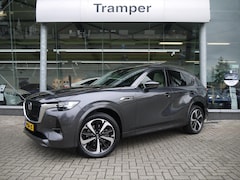 Mazda CX-60 - 2.5 e-SkyActiv PHEV Takumi|Trekhaak|Rijklaar