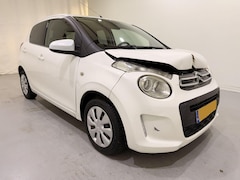 Citroën C1 - HB 1.0 VTi 68 Style Navi