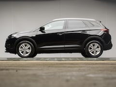 Opel Grandland X - 1.2 Turbo Business Executive Sport (APPLE CARPLAY, NAVI, LED, STOELVERWARMING, LANE ASSIST