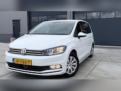 Volkswagen Touran - 2.0 TDI SCR Comfortline