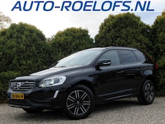 Volvo XC60 - 2.0 T5 FWD Polar+ Automaat*Leder*Panorama dak