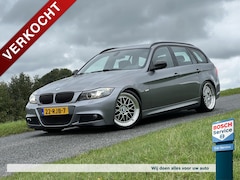 BMW 3-serie Touring - 318I M-sport / Keyless / Alcantara / 18Inch / Climate / Cruise / Navi