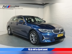 BMW 3-serie Touring - 318i Automaat | Laser LED | Live cockpit | Carplay