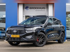 Ford Kuga - 2.5 PHEV ST-Line X | DEMO-DEAL | Black pack | Alle opties | Trekhaak | Pano | Matrix LED |