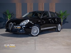 Alfa Romeo Giulietta - 1.4 T Distinctive | LED*DNA*MOOI