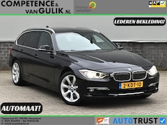 BMW 3-serie Touring - 328i Upgrade Edition | Leder | Navigatie | LED | Cruise | PDC |
