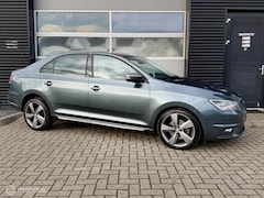 SEAT Toledo - FR 1.4 TSI DSG Navi Camera DAB+ CarPlay NAP ✅