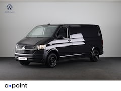 Volkswagen Transporter - 2.0 TDI L2H3 28 110 pk | Verlengde garantie | Navigatie via App | Trekhaak | Parkeersensor