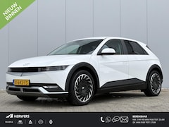 Hyundai IONIQ 5 - Connect+ 58 kWh / 20 inch lichtmetalen velgen / Apple Carplay/Android Auto / Stoelverwarmi