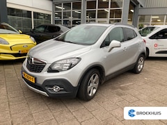 Opel Mokka - 1.4 T Cosmo | Cruise control | Lederen stuurwiel | Parkeersensor voor en achter