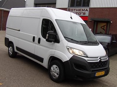 Citroën Jumper - bestel 2.2 BlueHDi 120 L2H2 3.0t