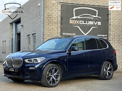 BMW X5 - XDrive45e High Executive | SKYLOUNGE | H&K | PANO | MEMORY | SOFTCLOSE | BOMVOL
