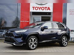Toyota RAV4 - 2.5 Plug-in Hybrid AWD Limited Edition 306pk | Nieuw | Navigatie | Cruise | Schuif-/kantel