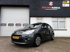 Citroën C3 - 1.0 VTi Attraction Airco|5Drs