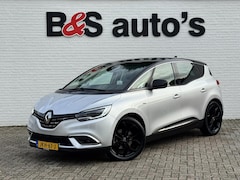 Renault Scénic - 1.3 TCe Intens Automaat Adaptive cruise Clima Bose Apple / Android Trekhaak Camera v+a Par