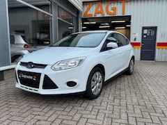 Ford Focus - 1.0 EcoBoost Trend