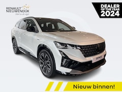 Renault Espace - E-Tech full hybrid 200 esprit Alpine 7p. / VOORRAAD ACTIE NIEUW / INCL. 5 JAAR GARANTIE /