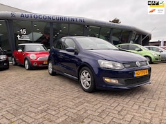 Volkswagen Polo - 1.2 TDI BlueMotion Comfortline, Nieuwe APK, Airco, Inruil mogelijk