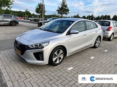 Hyundai IONIQ - Comfort EV | Verwacht | Achteruitrijcamera | Cruise control adaptief met Stop&Go | Navigat