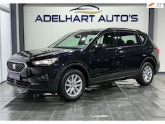 SEAT Tarraco - 1.5 TSI Style / Navigatie full map / Camera / Digitaal Cockpit / Cruise Control