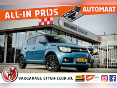 Suzuki Ignis - 1.2 Rhino | CAMERA | AIRCO | BLUETOOTH