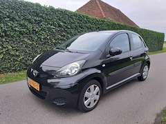Toyota Aygo - 1.0-12V Comfort | 5-deurs | Airco