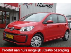 Volkswagen Up! - 1.0 BMT move up Airco | 5drs | Radio/CD | Regensensor