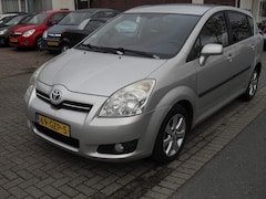 Toyota Verso - 1.8 VVT-i Luna