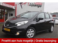 Nissan Note - 1.5 dCi Acenta Navi | Airco | Bluetooth | Cruise | APK 07-2026